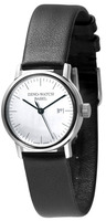 ZENO-WATCH BASEL Femina Bauhaus Automatic Mini Ref. 3793-i3 light grey, 3793-i1 black, vintage movement
