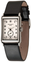 ZENO-WATCH BASEL Square Winder Ref. 3548-h2 (grey) Lady Doctor manual - Limited Edition of 250