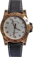 ZENO-WATCH BASEL Strong Man Automatic Ref. 8096-Pgr-a15