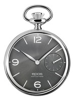 EPOS Pocket Watch 2003 - Ref. 2003.188.29.54.00 - Palladium case