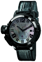 U-BOAT Chimera 40 PVD MOTHER OF PEARL Ref. 8031 Limited Edition of 300 Timepieces