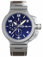 DESIGNER BRANDS TW STEEL ACE203 Spitfire Chronograph Limited Edition (x/1000) 46mm 10ATM CAL. SW500