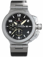 DESIGNER BRANDS TW STEEL ACE204 Spitfire Chronograph Limited Edition (x/1000) 46mm 10ATM CAL. SW500