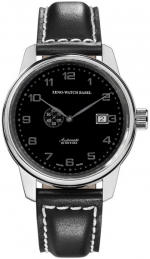 ZENO-WATCH BASEL Classic Automatic 9 – Limited Edition - Ref. 6554-9-c1 - Cal. ETA 2892-2M