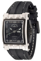 ZENO-WATCH BASEL Limited Editions pimped - Mistery Rectangular Automatic Ref. 4239-i1 (i6), 47 x 51 mm