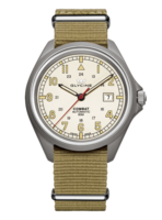 GLYCINE COMBAT 7 automatic Ref. 3898.14AT7 P TB3