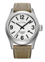 GLYCINE INCURSORE Ref. 3874.11.LB7BH 46MM Automatic