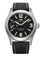 GLYCINE INCURSORE 46 MANUAL Ref. 3873.19.LB9B