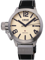 U-BOAT Classico AS Ref. 5565 - 45MM