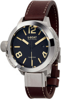 U-BOAT Classico Ref. 8092 - CLASSICO 50 TUNGSTENO AS 1