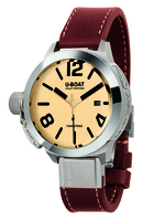 U-BOAT Classico Ref. 8091 - CLASSICO 50 TUNGSTENO AS 2