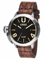 U-BOAT Classico U-47 AS1 Ref. 8105 gents automatique