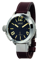 U-BOAT Classico Ref. 8094 CLASSICO 45 TUNGSTENO AS 2