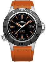 GLYCINE COMBAT SUB AQUARIUS Ref. GL0040