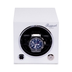 WATCH WINDERS Rapport London Est. 1898 EVO SINGLE WHITE - EVO41