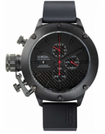 U-BOAT Classico 53 TITANIUM IPB CHRONO REF. 6549 (R) LIMITED EDITION OF 300 UNITS