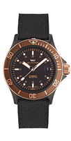 GLYCINE COMBAT SUB Automatic Specials Ref. GL0173 (3863) Golden Eye