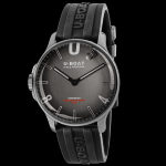 U-BOAT Darkmoon 44 MM GREY SS CODE 9149