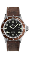 GLYCINE COMBAT SUB automatic  Ref. 3863.19AT2 C-LB7BF