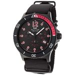 GLYCINE COMBAT SUB Chrono Quartz Ref. 3915.99 TB99 (D9) NATO or rubber strap